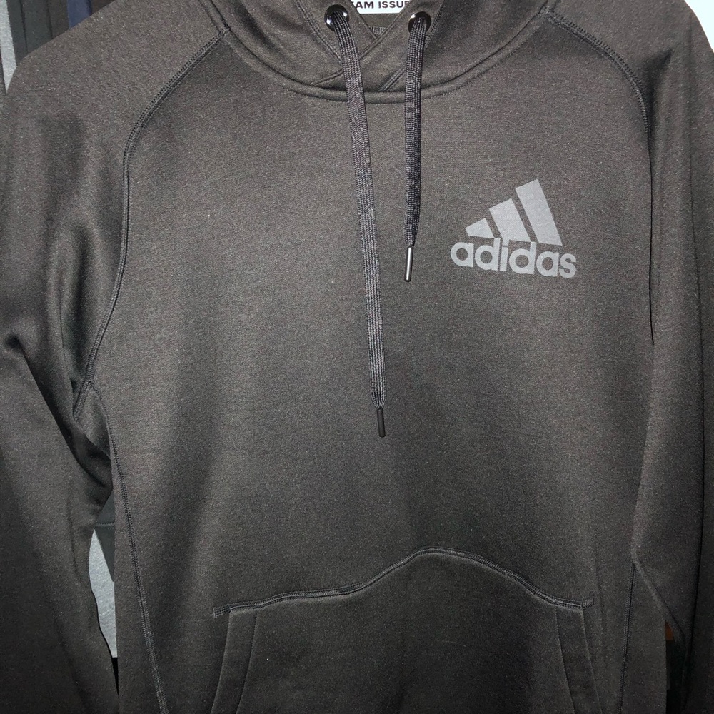 Adidas hoodie